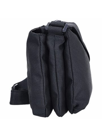 Mandarina Duck MD20 - Umhängetasche 24 cm (scarab) in scarab