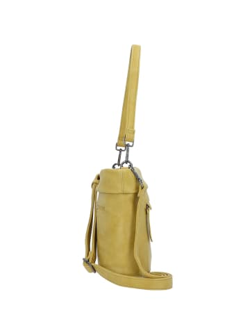 Greenburry Mad'l Dasch Schultertasche 26 cm in lemon