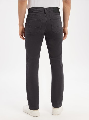 BRAX  Hose Cadiz in anthrazit