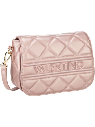 Valentino Bags Umhängetasche Ada O09 in Rosa Metallic