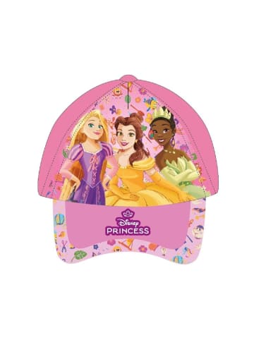 Disney Princess Trio Kinder Baseballmütze 53 cm