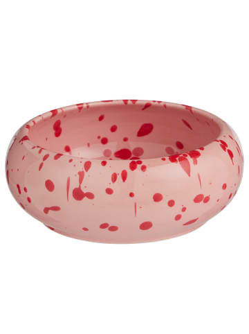 Butlers Schale BOOGY SPLASH in Pink