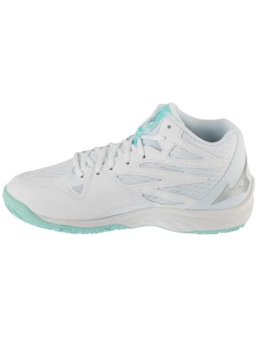 Mizuno Mizuno Thunder Blade Z Mid in Weiß