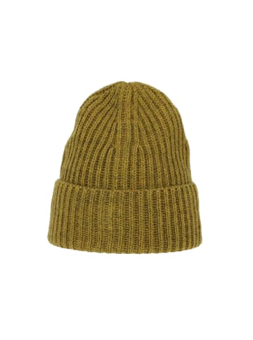 halsüberkopf FANGRIPPE MÜTZE in Khaki