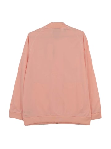 adidas Jacke Sst Track Top in Rosa