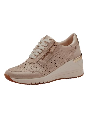 Marco Tozzi Sneaker Platinum