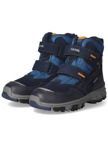 MEINDL Winterstiefeletten POLAR FOX in Blau