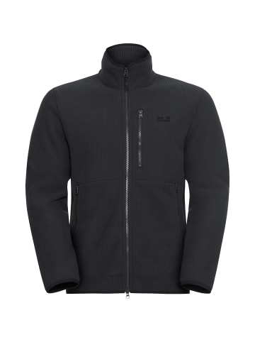 Jack Wolfskin Jacke LAKE RIDGE JKT M in Schwarz
