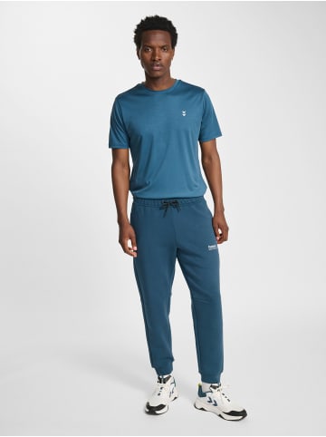 Hummel Verstellbare Taille Hose Hmltech Herren in STARGAZER