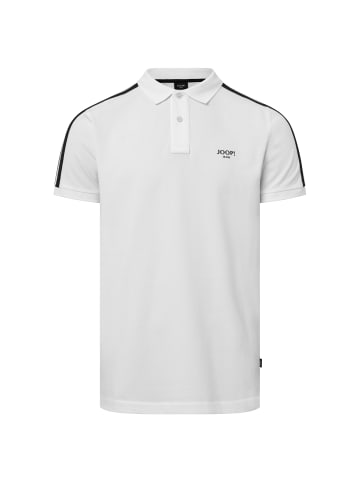 Joop! Jeans Poloshirt in Weiß