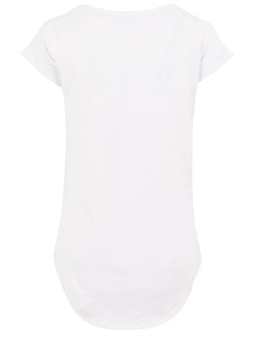 F4NT4STIC T-Shirt in white