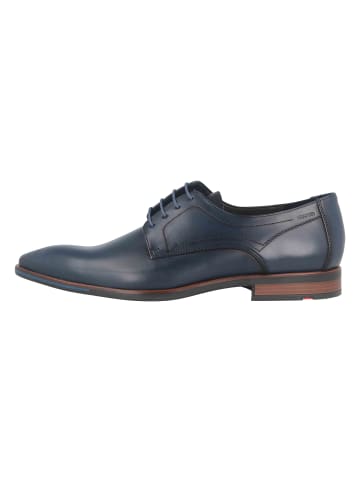 LLOYD Businessschuhe in Blau