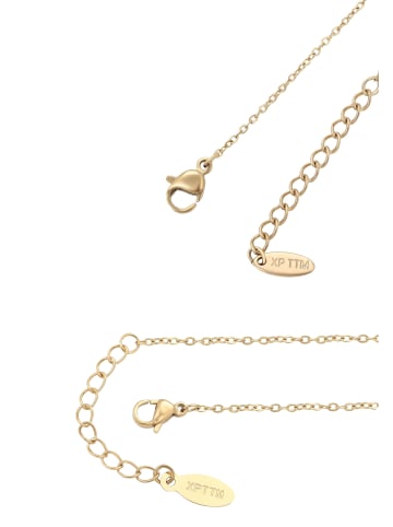 faina Women Jewelry Set in gold