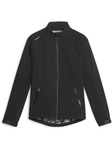 Puma Regenjacke "W DRYLBL Rain Jacket" in Schwarz