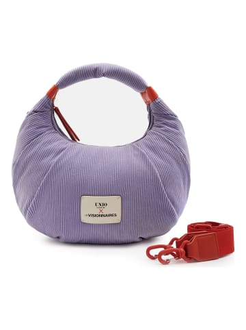 Les Visionnaires Unio Kitzbuehel S Handtasche S 35 cm lavender