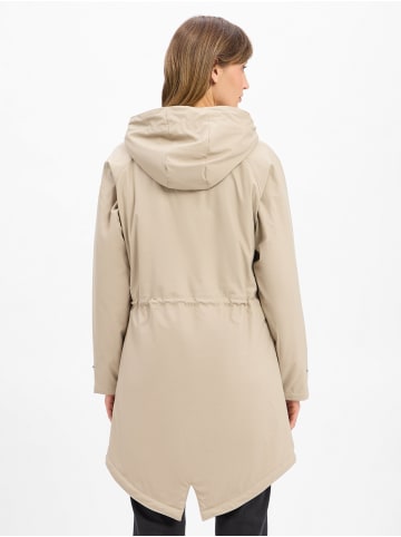 Derbe Mantel Tidaholm in sand - 0002