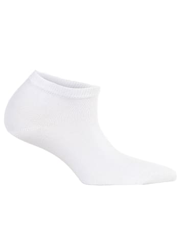 Tamaris Socken 3er Pack in Weiß