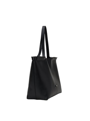 Marc O'Polo Shopper in Schwarz
