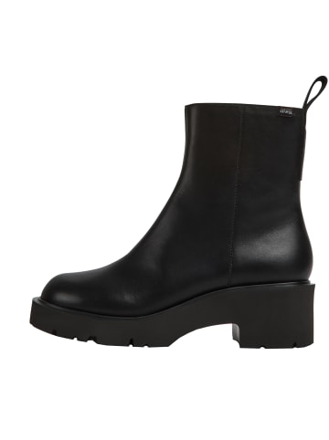 Camper Stiefeletten " Milah " in Schwarz