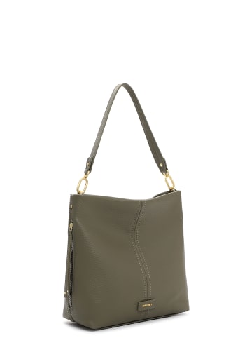 SURI FREY Beutel SFY Gray in khaki 910