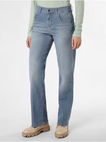 ANGELS  Jeans Lara in blau