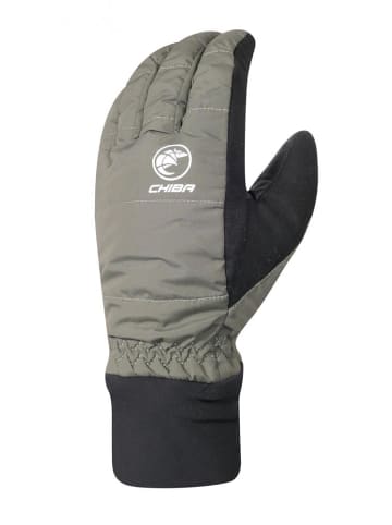 Chiba City Liner Winterhandschuh Olive   - wind- & wasserdicht,