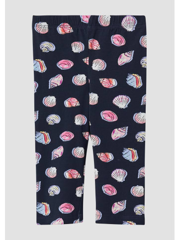 s.Oliver Leggins in 58A1_tiefblau
