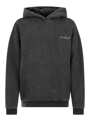 Protest " PRTDAFNY in True Black