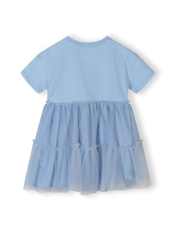 Minoti Partykleid 30DRESS113 in Blau