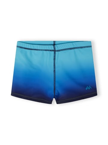 Minoti 2-er Pack Badeshorts 29SWIM262 in türkis
