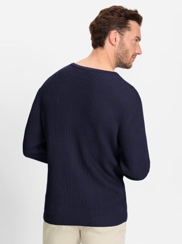 WITT WEIDEN Pullover in marine