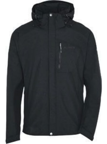 Vaude Jacke Furnas Jacket II in Schwarz