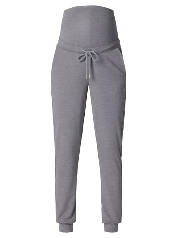 ESPRIT Casual Hose in Medium Grey