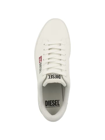 Diesel Sneaker low S-Athene Low in weiss