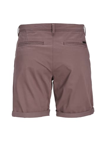 Jack and Jones JPSTBOWIE Shorts Solid in Altrosa