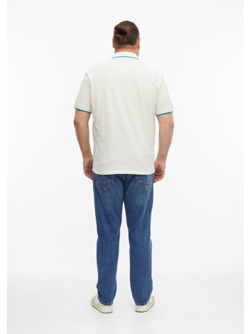 s.Oliver Polo-Shirt  in  02D1_creme