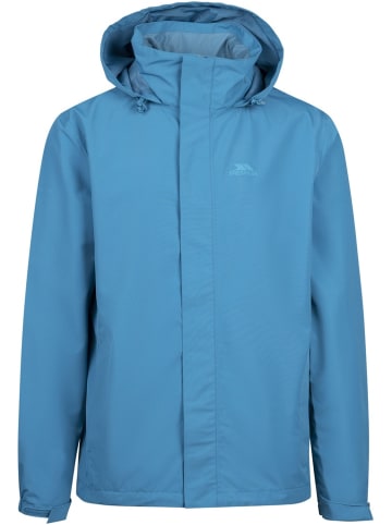 Trespass Jacke "Farndish Outdoor Jacket" in Blau