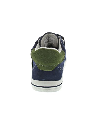 Ricosta MAREK Lauflern Blau