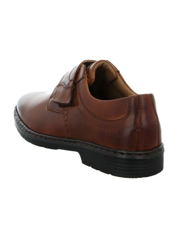 Josef Seibel Komfort Slipper in Braun