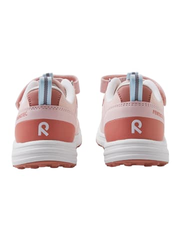 Reima ReimaTec Sneaker " Enkka " in Soft rose