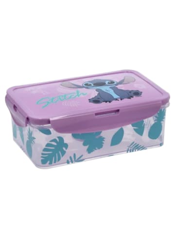 Lilo & Stitch Lunchbox für Kinder Langlebig und stylisch