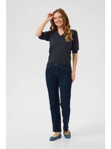 CULTURE Strickpullover CUpinnie Classic fit in Salute