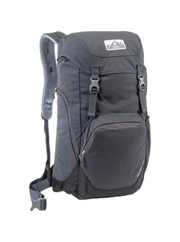 Deuter Wanderrucksack Walker 24 in graphite-black