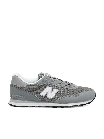 New Balance Sneaker 515 in Grau