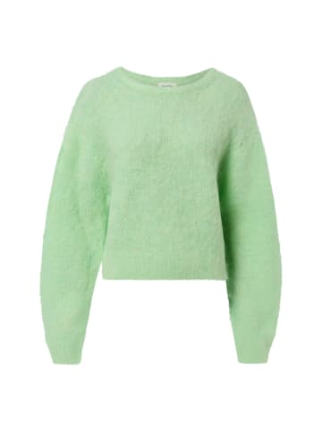 American Vintage Strickpullover in mint - 0001
