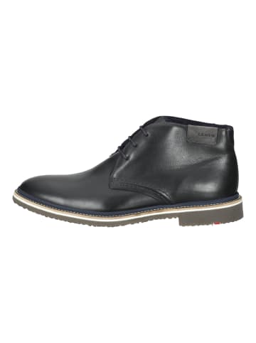 LLOYD Businessschuhe in Schwarz