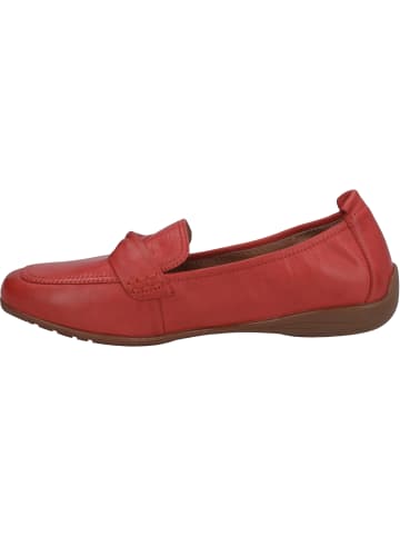 Josef Seibel Ballerina Fenja 14 in rot