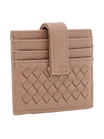 FELIPA Damen Portemonnaie in Coffee