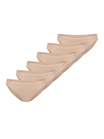 Sloggi Mini Slip GO Daily Cotton in New beige