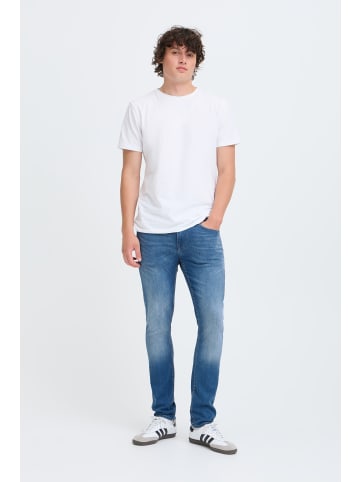 BLEND 5-Pocket-Jeans BHJet in Blau